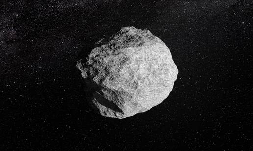 Zovu ga 'ubojica gradova': Opet skočili izgledi da će se asteroid velik kao zgrada zabiti u Mjesec