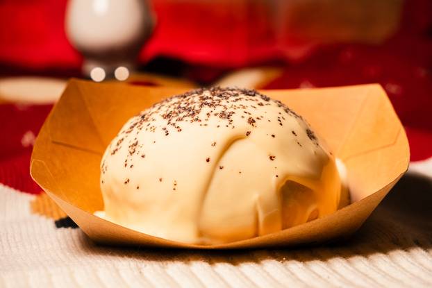 Advent 2025. - hrana