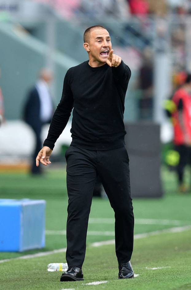 Serie A - Bologna v Udinese