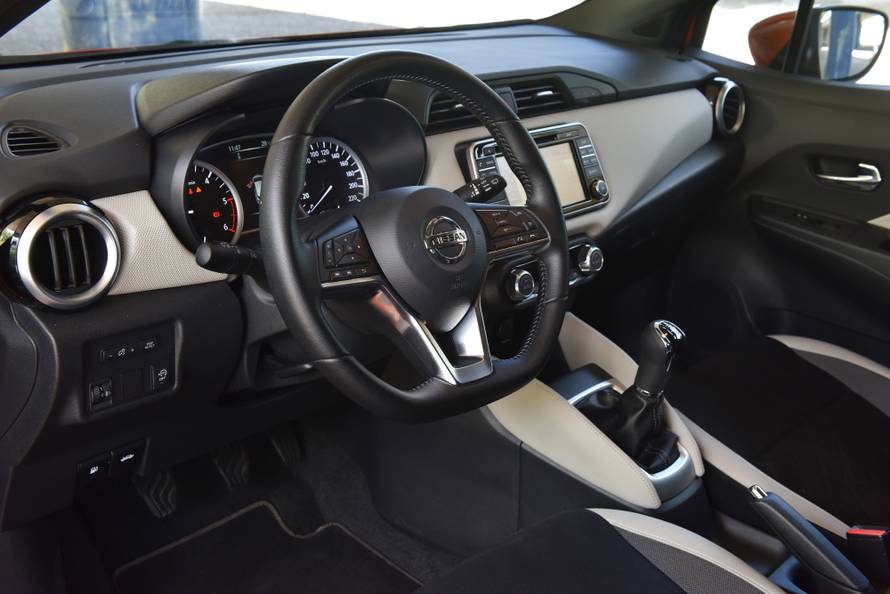 Cijena joj je najveći neprijatelj: Odlična Micra na velikom testu