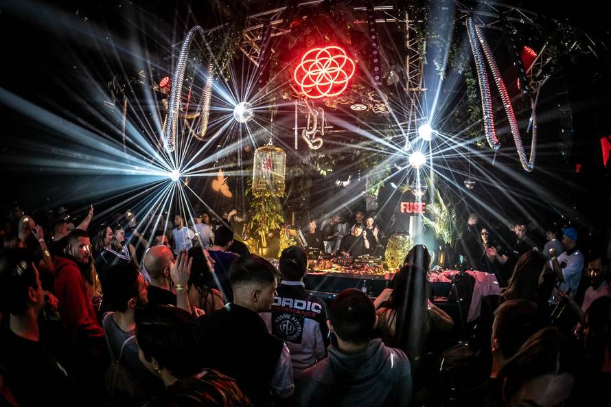 Prvi put u Zagrebu: Natura Electronica otvara novo poglavlje klupske scene