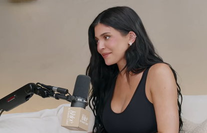 Kylie Jenner o poznatoj teoriji zavjere: 'Ne znam, moguće je...'