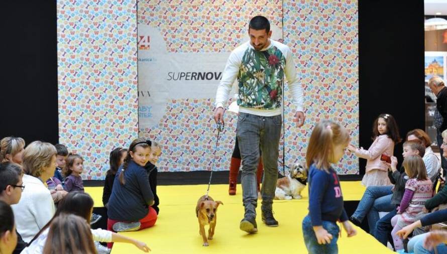 Nina Djurdjevic/PIXSELL