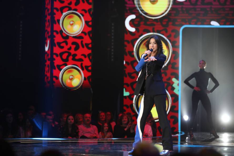 Gledatelji razočarani odlaskom Anatalije i Lane iz 'Superstara': 'Za klasu su bolje od drugih...'