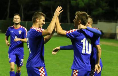 Kvalifikacije za Euro: Hrvatska U-21 protiv europskih prvaka