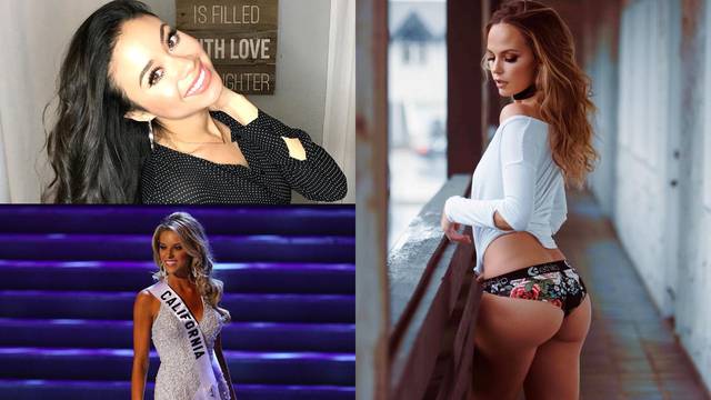 Najbolji gafovi s izbora za Miss Amerike: Eutanazija je cjepivo?