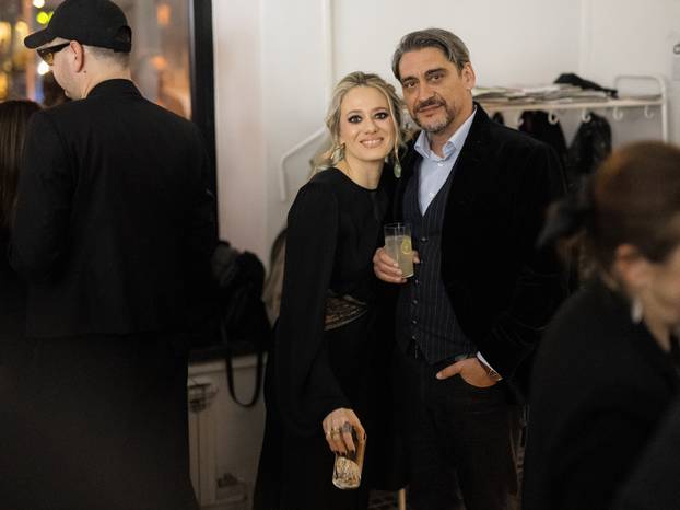 Nataša Janjić Medančić u hitu s Broadwaya na daskama EXIT-a: Evo tko je sve pratio predstavu