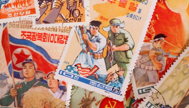 FOTO DRŽAVA KAO ZATVOR Evo kako izgleda život u Kimovoj Sj. Koreji:  Bijeg je gotovo nemoguć