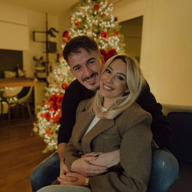 FOTO Najveće navijačice prvaka HNL-a: Koga ljube igrači Rijeke?