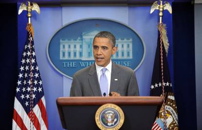 B. Obama: Kongres je kriv za pad kreditnog rejtinga SAD-a!