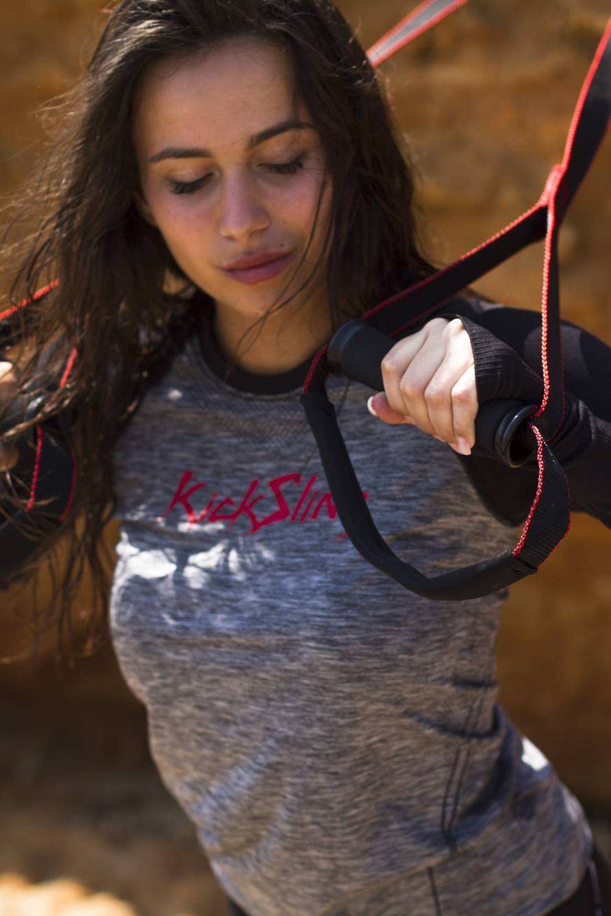 Nikolina je magnet za trofeje: 'Njegujem darove koje imam...'