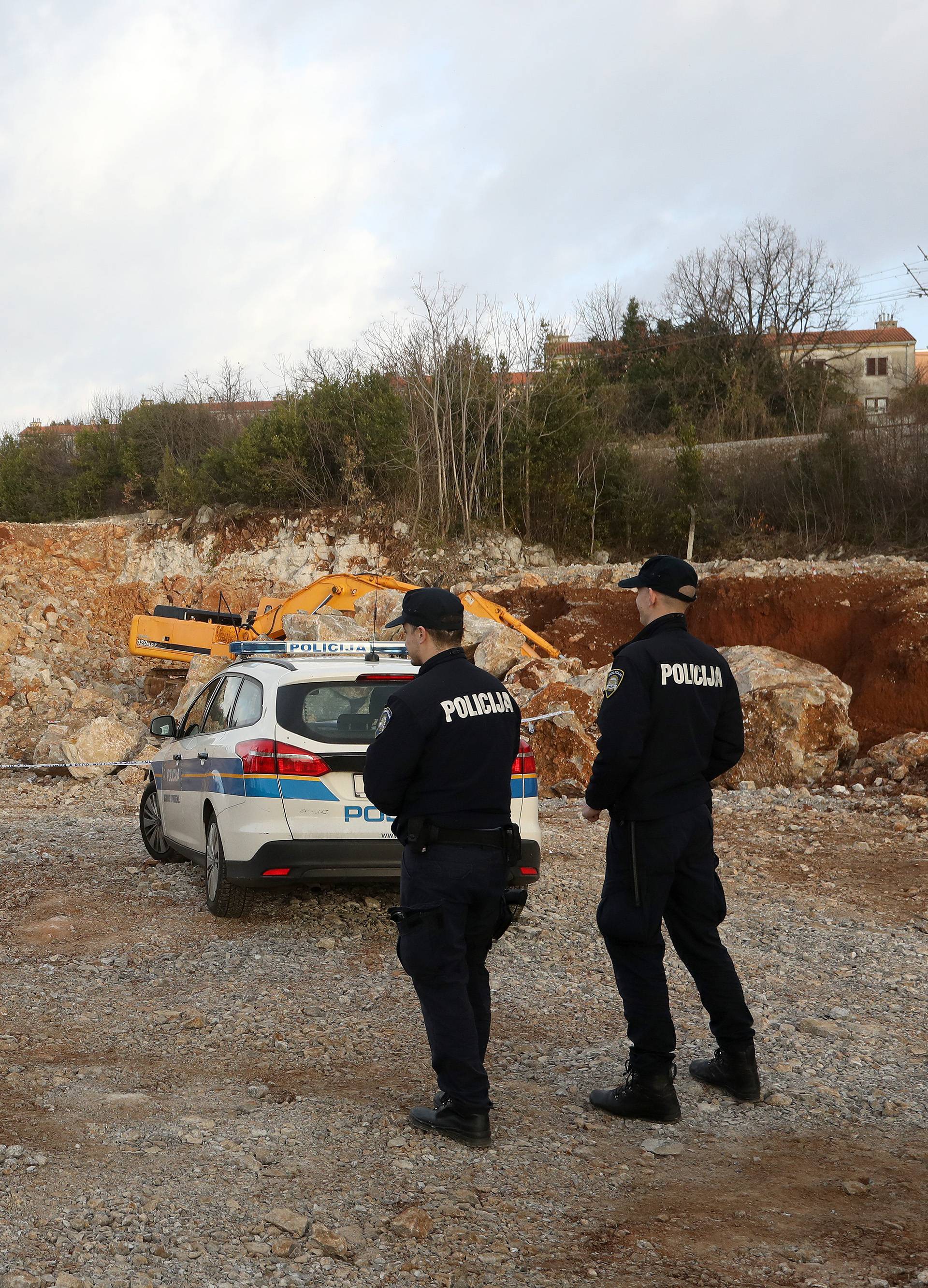 U Rijeci su uspješno izmjestili avio bombu iz II. svjetskog rata