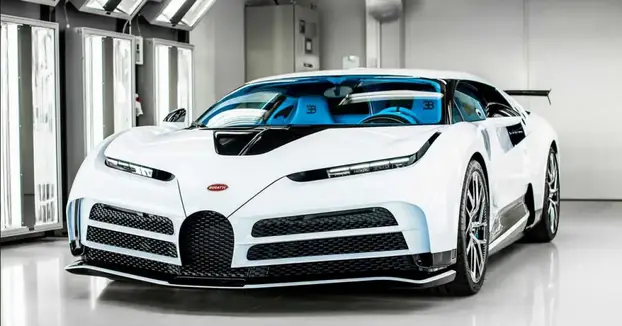 Zavirite u Ronaldovu garažu: Zaljubljen je u Rimčeve jurilice! 'Ni sam ne znam koliko ih je...'