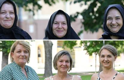 One su hit na mrežama! 'Mi smo one žedne narikače iz reklame'