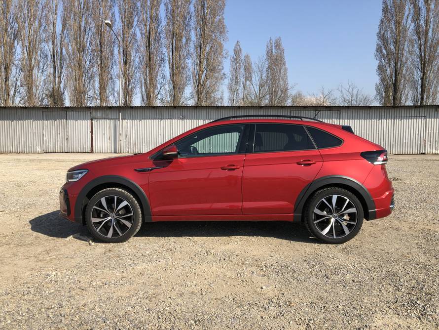 Taigo na testu: Jasno je zašto je sada najtraženiji Volkswagen