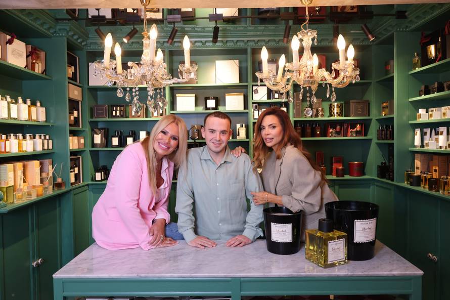 Iva Todorić proširila svoj biznis: Za 24sata otkrila je detalje, a jedna stvar veže ju uz Severinu