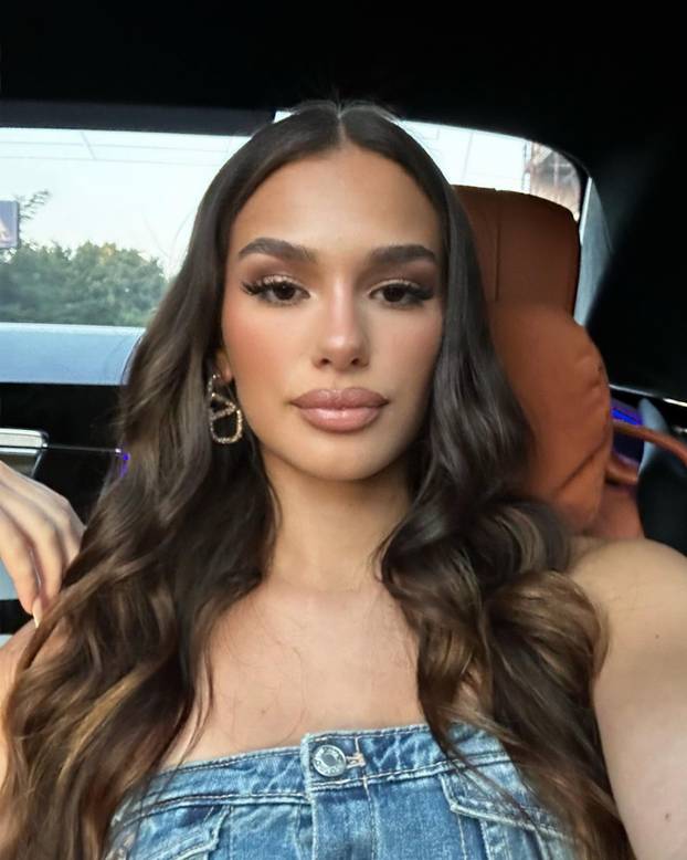 Srbin izbacio Niku Kovača iz Lige prvaka. Cura mu je fotomodel