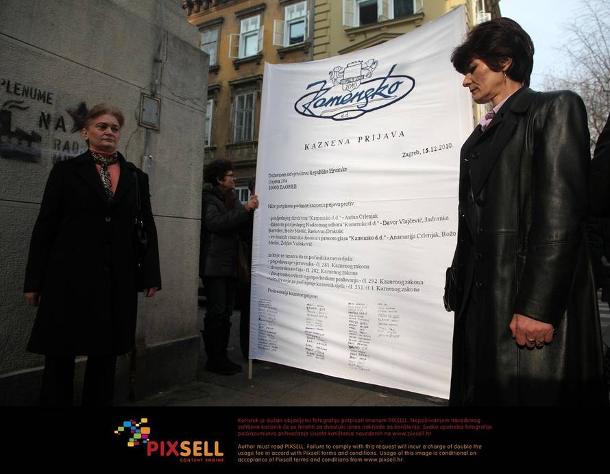 Patrik Macek/PIXSELL