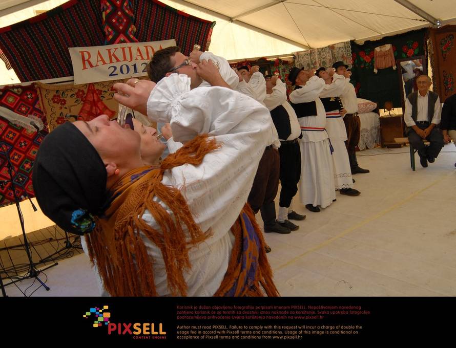 Ivica Galović/Pixsell