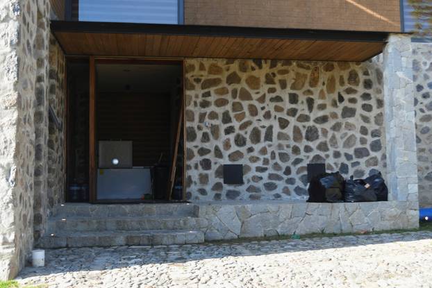 Inside the Mexican country villa that became 'El Mencho's' final refuge