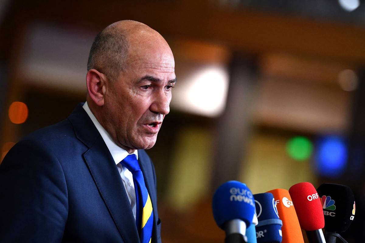 Slovenija u skupini 13 članica koje su protiv žurnih reformi temeljnih ugovora EU-a