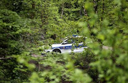 Šok u Zagrebu: HGSS-ovci u šumi našli tijelo nepoznate žene