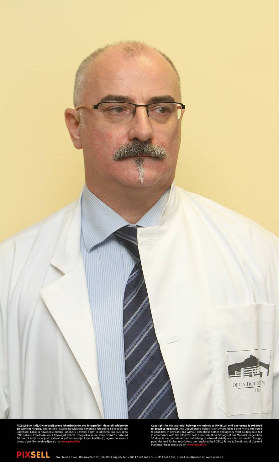 Kristina Štedul Fabac/PIXSELL