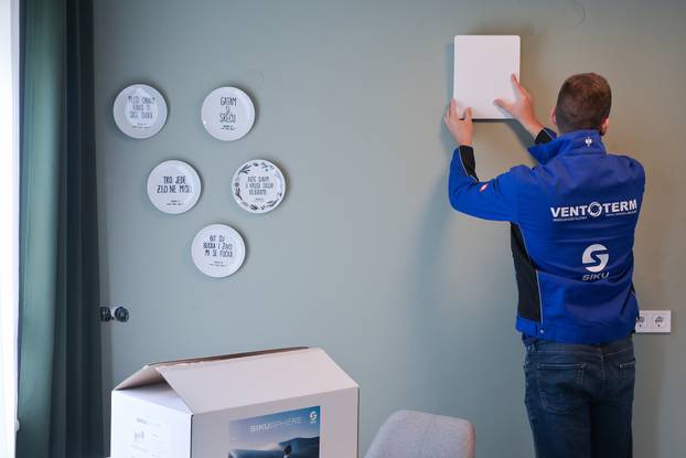 Zagreb: Stan u naselju Kruge