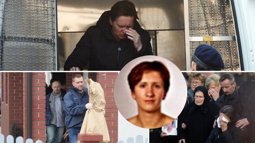 'Nosili smo škrinju i pitali se: Što je unutra da je tako teška'