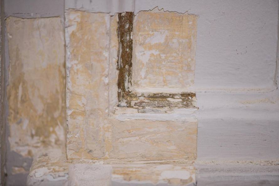 Zagreb, 120 dana od potresa