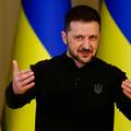 Zelenski &zcaron;estoko oprao EU: Ostavili ste nas na cjedilu. Zbog vas smo na rubu kolapsa