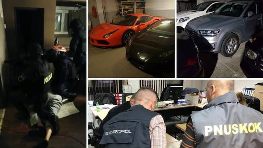 Državu oštetili za skoro milijun kuna: Objavili su detalje akcije