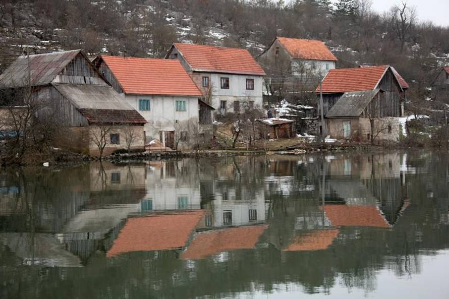 Robert Anić/Pixsell