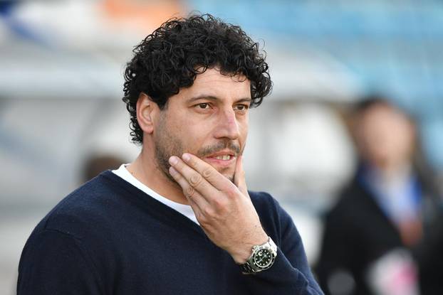 Varaždin i Gorica sastali se u 28. kolu SuperSport HNL-a