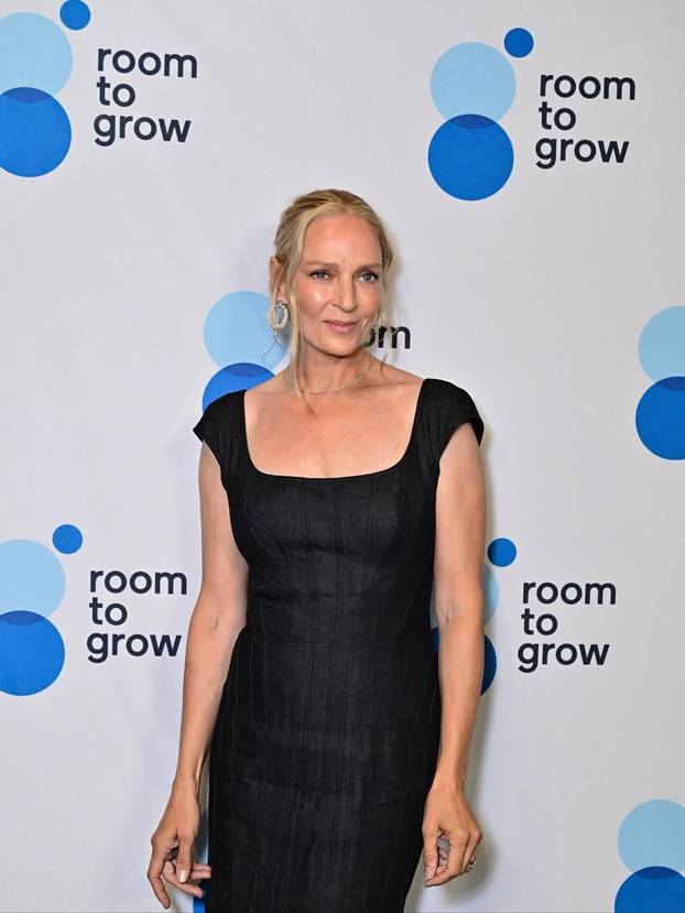 FOTO Tarantinova muza vodila je turbulentan privatni život: Ovo su sve faze Ume Thurman