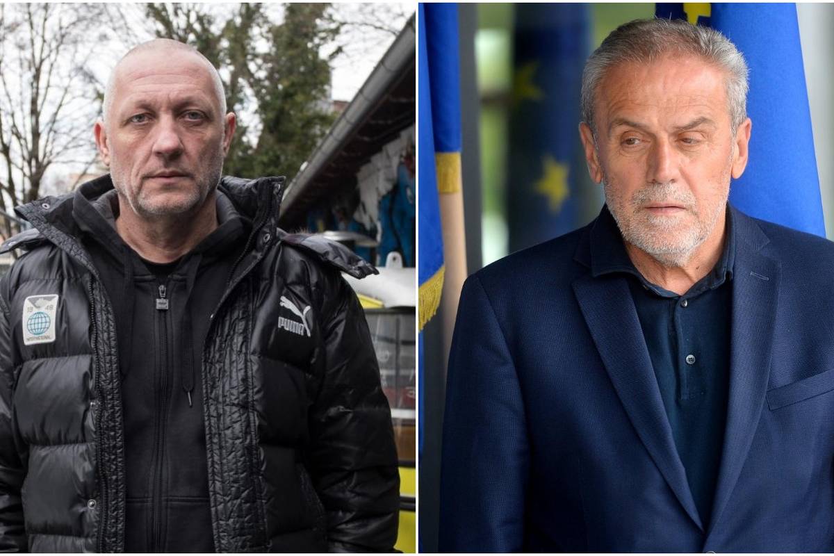 Jabuka: 'To su interesi moćnika' Grad: 'Ne gasimo klub, dobit će ga tko ponudi najbolje uvjete'