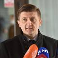 Zdravko Marić: Naći ćemo novac za veledrogerije u rebalansu