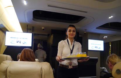Turkish Airlines: Tajna uspjeha najbolje aviokompanije Europe