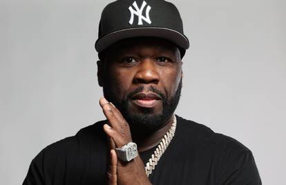 50 Cent ponovno stiže u Zagreb u sklopu svjetske turneje: Sada s njim dolazi još jedna zvijezda!