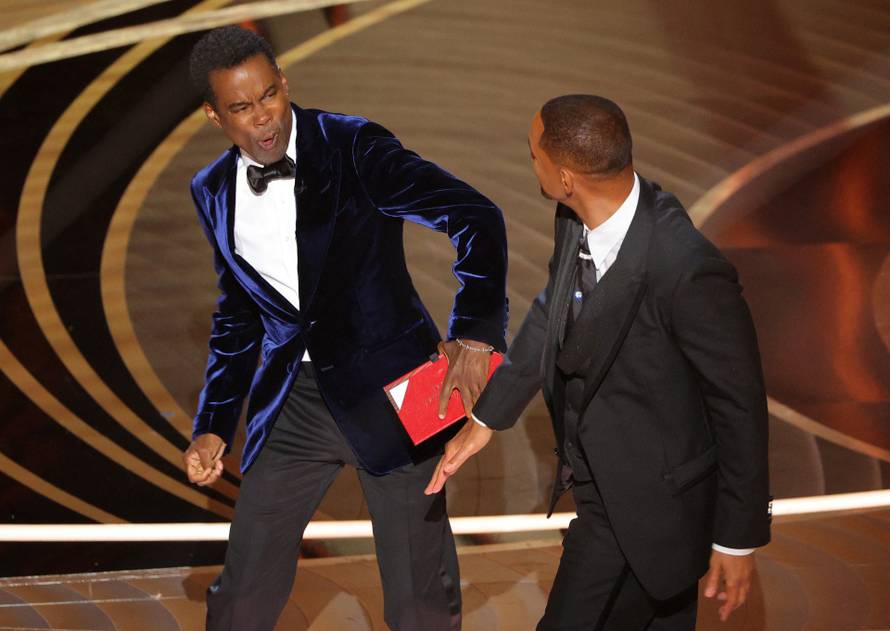 94th Academy Awards - Oscars Show - Hollywood