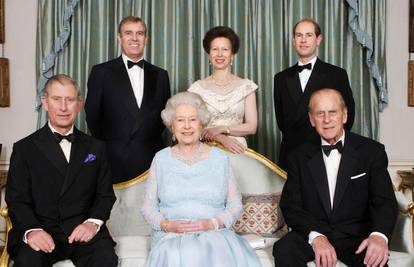 I princeza Ana i princ Edward moći će zamjenjivati britanskog monarha kralja Charlesa III.