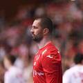 &Scaron;o&scaron;tari&cacute; zabio devet golova u porazu protiv Mandi&cacute;evih
