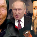 Proročanstva Nostradamusa i Babe Vange spominju Putina: 'Treći svjetski rat bit će razoran'