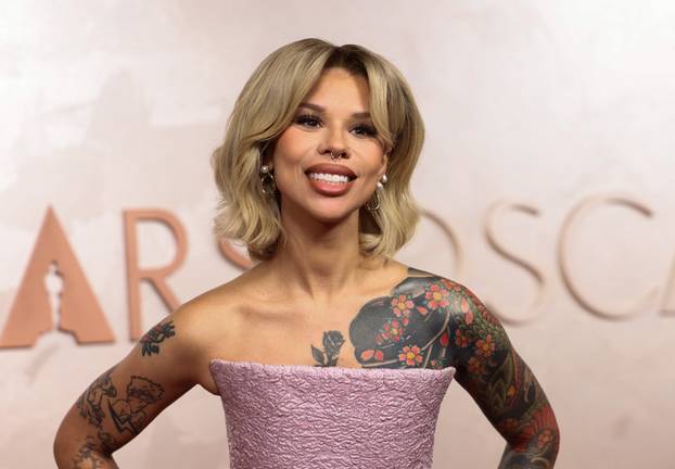 97th Academy Awards - Oscars Arrivals - Hollywood