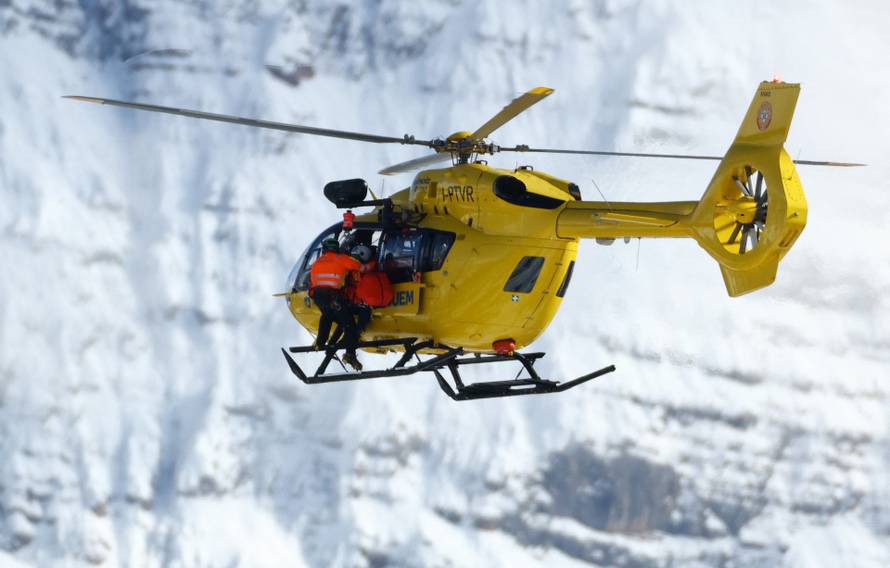 Alpine Skiing - Women's Downhill