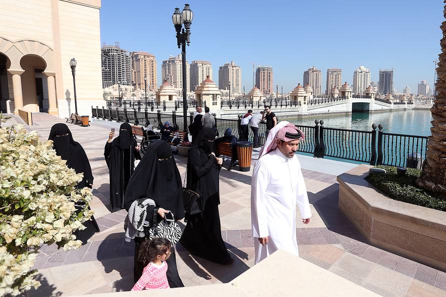 Izolirali  bogati Katar: Prijeti im nestašica hrane, rast cijena...