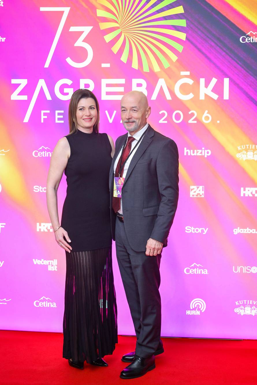 Zagreb: 73. Zagrebački festival