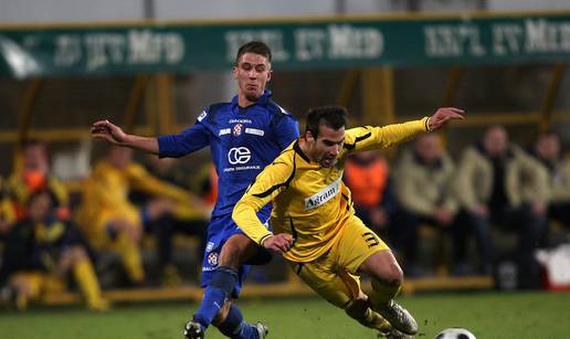 Jedini Slovak koji je igrao za Dinamo: 'Nisam znao koliko je to veliki klub. Danas je favorit'