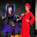 Jubilarna predstava: Vještica na operi u zagrebačkom HNK