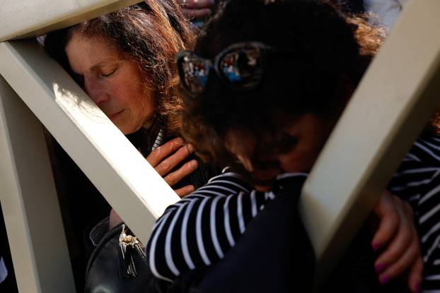 Pope Francis' funeral